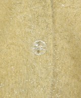 LILY BROWN（リリーブラウン）カーディガン 黄 サイズ:F レディース/2200621045055