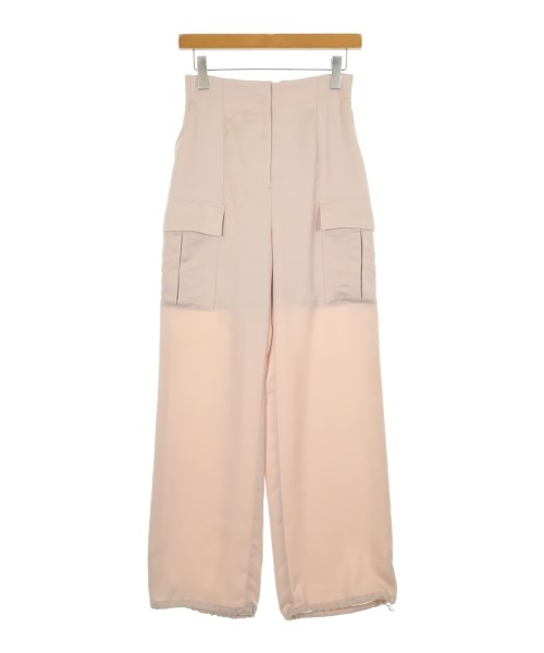 LILY BROWN(リリーブラウン)カーゴパンツ ベージュ サイズ:1(M位)/2200629542013