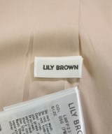 LILY BROWN（リリーブラウン）カーゴパンツ ベージュ サイズ:1(M位) レディース/2200629542013