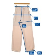 LILY BROWN（リリーブラウン）カーゴパンツ ベージュ サイズ:1(M位) レディース/2200629542013