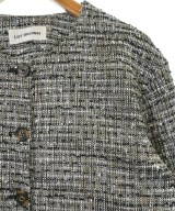 LILY BROWN（リリーブラウン）ノーカラージャケット ベージュ サイズ:F レディース/2200629725010