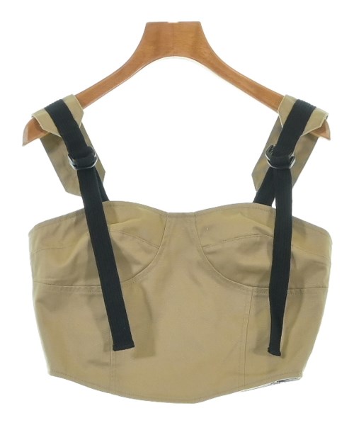 リリーブラウン(LILY BROWN)のLILY BROWN ブラウス