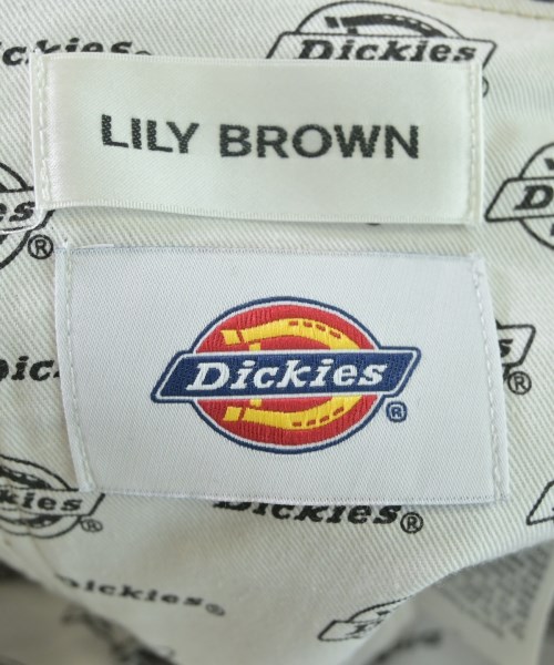 LILY BROWN（リリーブラウン）ブラウス ベージュ サイズ:ONE レディース/2200629942363