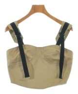 LILY BROWN（リリーブラウン）ブラウス ベージュ サイズ:ONE レディース/2200629942363