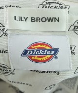 LILY BROWN（リリーブラウン）ブラウス ベージュ サイズ:ONE レディース/2200629942363