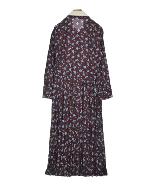 LILY BROWN（リリーブラウン）ワンピース 紫 サイズ:F レディース/2200629550018