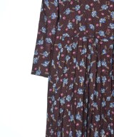 LILY BROWN（リリーブラウン）ワンピース 紫 サイズ:F レディース/2200629550018