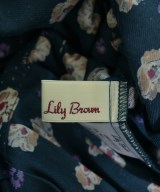 LILY BROWN（リリーブラウン）ワンピース 青 サイズ:F レディース/2200629550056