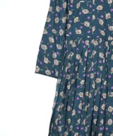 LILY BROWN（リリーブラウン）ワンピース 青 サイズ:F レディース/2200629550056