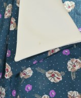 LILY BROWN（リリーブラウン）ワンピース 青 サイズ:F レディース/2200629550056