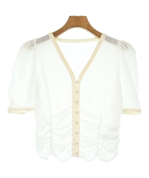 LILY BROWN ブラウス