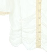 LILY BROWN（リリーブラウン）ブラウス 白 サイズ:F レディース/2200629550087