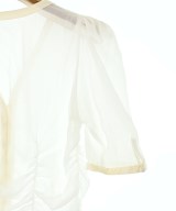 LILY BROWN（リリーブラウン）ブラウス 白 サイズ:F レディース/2200629550087