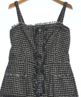 LILY BROWN（リリーブラウン）ワンピース 黒 サイズ:F レディース/2200629550117