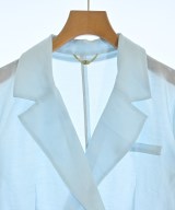 LILY BROWN（リリーブラウン）カジュアルジャケット 青 サイズ:F レディース/2200631470052