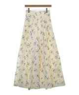 LILY BROWN（リリーブラウン）その他 白 サイズ:1(M位) レディース/2200643039018