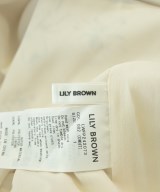 LILY BROWN（リリーブラウン）その他 白 サイズ:1(M位) レディース/2200643039018