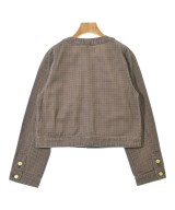 LILY BROWN（リリーブラウン）その他 茶 サイズ:F レディース/2200643259126