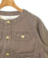 LILY BROWN（リリーブラウン）その他 茶 サイズ:F レディース/2200643259126