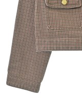 LILY BROWN（リリーブラウン）その他 茶 サイズ:F レディース/2200643259126