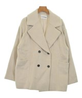 LILY BROWN ピーコート