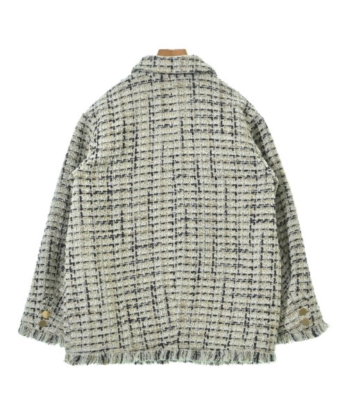 LILY BROWN（リリーブラウン）その他 白 サイズ:1(M位) レディース/2200644250030