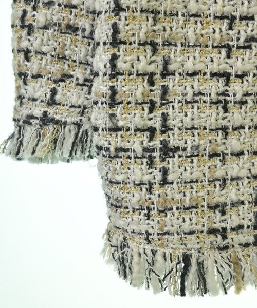 LILY BROWN（リリーブラウン）その他 白 サイズ:1(M位) レディース/2200644250030