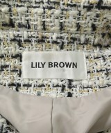 LILY BROWN（リリーブラウン）その他 白 サイズ:1(M位) レディース/2200644250030
