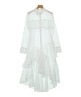 LILY BROWN シャツワンピース