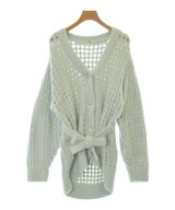 LILY BROWN カーディガン