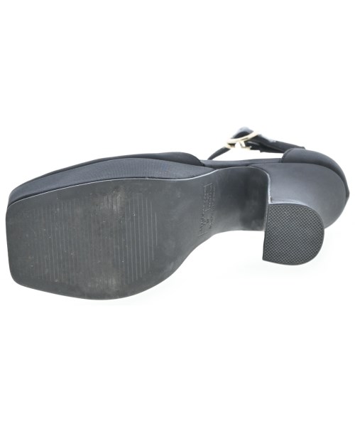 LILY BROWN（リリーブラウン）パンプス 黒 サイズ:S(22.5cm位) レディース/2200586721124