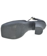 LILY BROWN（リリーブラウン）パンプス 黒 サイズ:S(22.5cm位) レディース/2200586721124