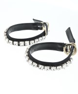 LILY BROWN（リリーブラウン）パンプス 黒 サイズ:S(22.5cm位) レディース/2200586721124