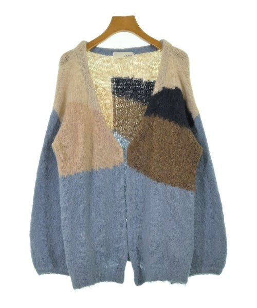 LILY BROWN カーディガン