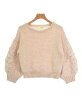 LILY BROWN ニット・セーター