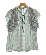 LILY BROWN カジュアルシャツ