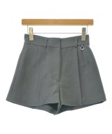 LILY BROWN ショートパンツ