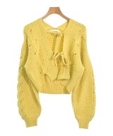 LILY BROWN カーディガン
