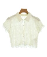 LILY BROWN カジュアルシャツ