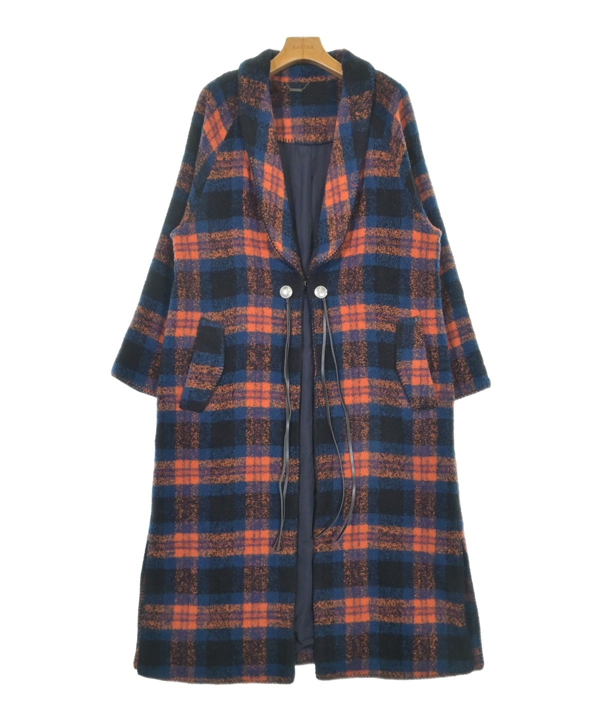 リリーブラウン 23AW チェスターコート ウール Aライン M 楽天市場】【即日出荷】(セール20%OFF) Lily Brown リリー