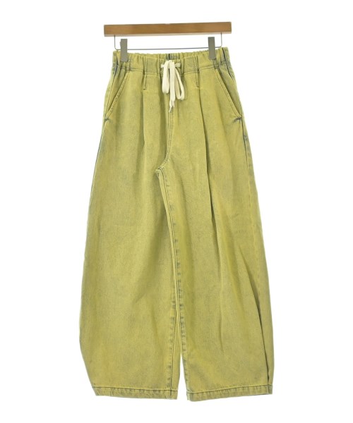 リリーブラウン(LILY BROWN)のLILY BROWN デニムパンツ