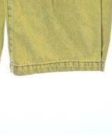 LILY BROWN（リリーブラウン）デニムパンツ 黄 サイズ:0(S位) レディース/2200621668094