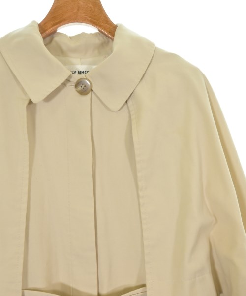 LILY BROWN（リリーブラウン）その他 ベージュ サイズ:F レディース/2200621780024