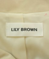 LILY BROWN（リリーブラウン）その他 ベージュ サイズ:F レディース/2200621780024