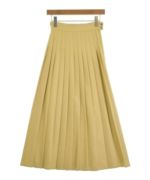 リリーブラウン(LILY BROWN)のLILY BROWN ロング・マキシ丈スカート