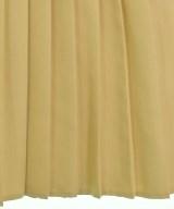 LILY BROWN（リリーブラウン）ロング・マキシ丈スカート 黄 サイズ:0(S位) レディース/2200622804026