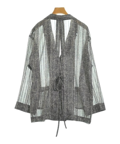 LILY BROWN（リリーブラウン）カジュアルジャケット 黒 サイズ:F レディース/2200612964044