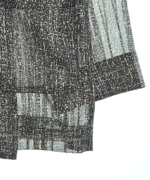 LILY BROWN（リリーブラウン）カジュアルジャケット 黒 サイズ:F レディース/2200612964044