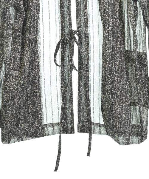 LILY BROWN（リリーブラウン）カジュアルジャケット 黒 サイズ:F レディース/2200612964044