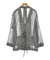 LILY BROWN（リリーブラウン）カジュアルジャケット 黒 サイズ:F レディース/2200612964044